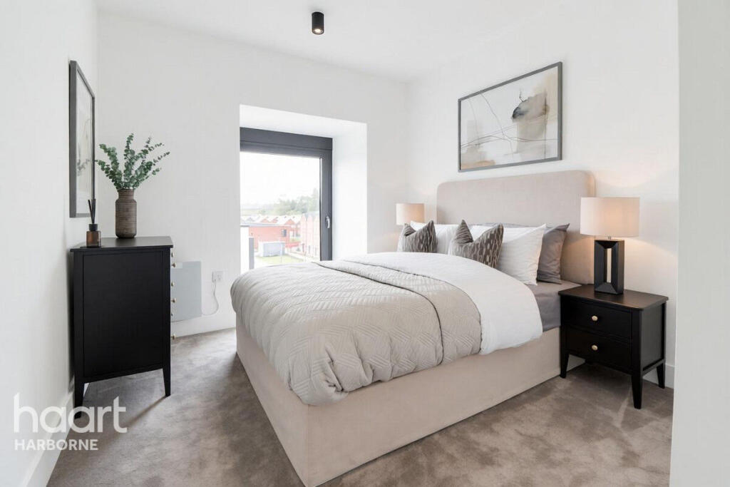 Main image of property: Mansion House, Birmingham