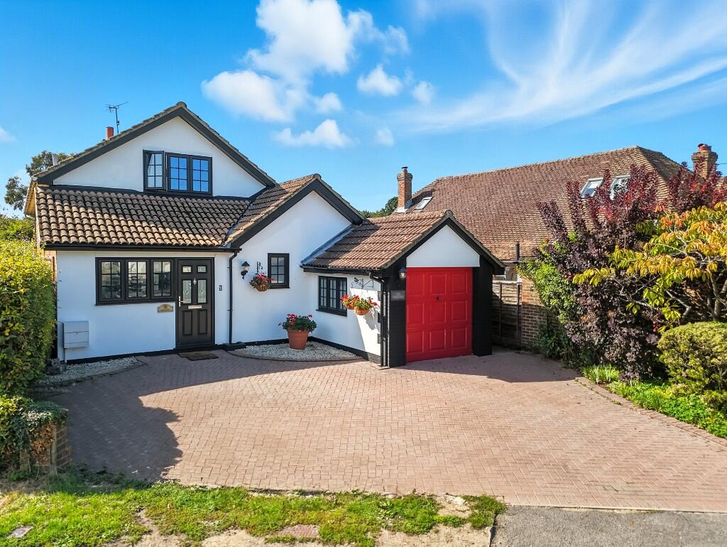 Main image of property: Green Lane, Maidstone, Kent, ME17