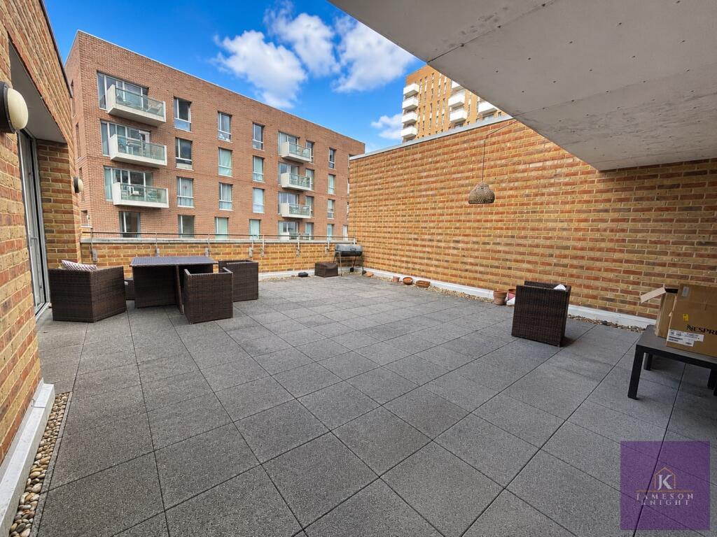 Main image of property: Nelson Walk, London, E3