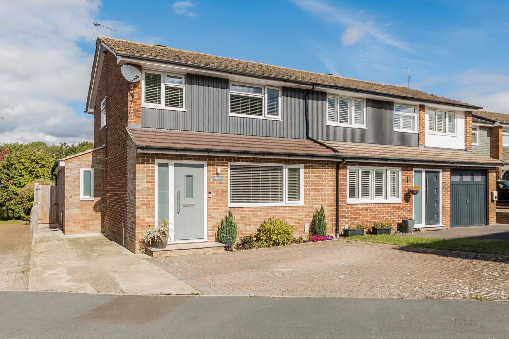 Main image of property: Laurel Drive, Southmoor, OX13