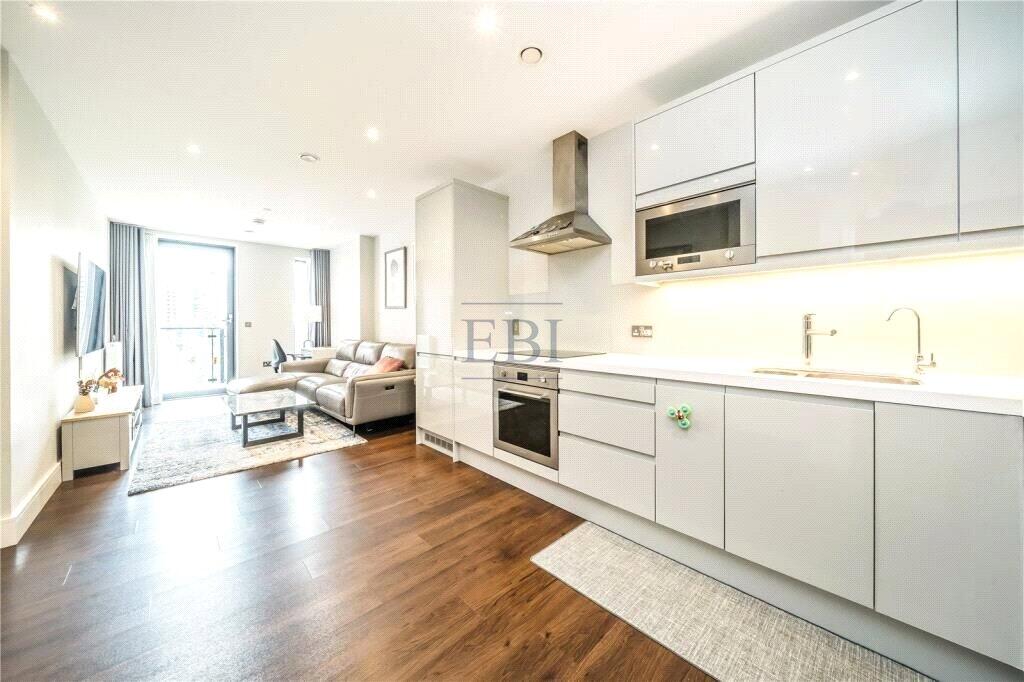 Main image of property: Morello House, 12 Leamouth Road, London, E14