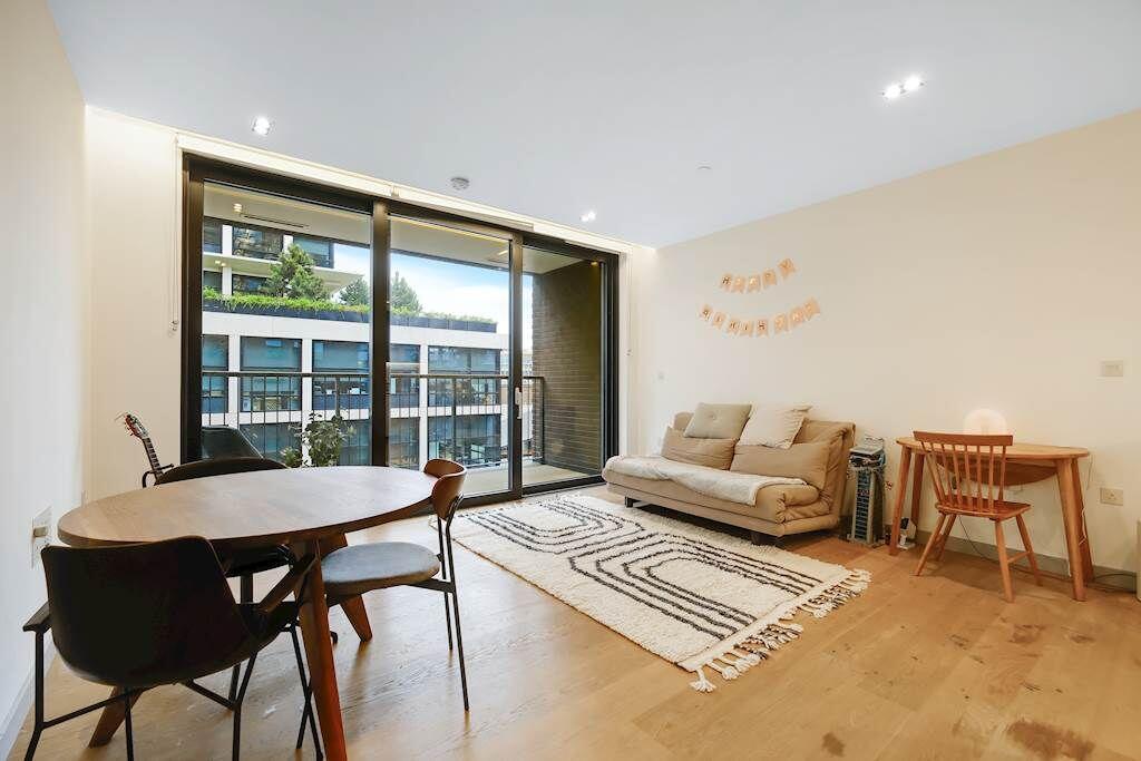 Main image of property: Plimsoll Building, Handyside Street, London