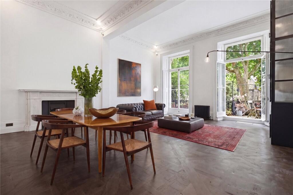 Main image of property: Courtfield Gardens, London, SW5