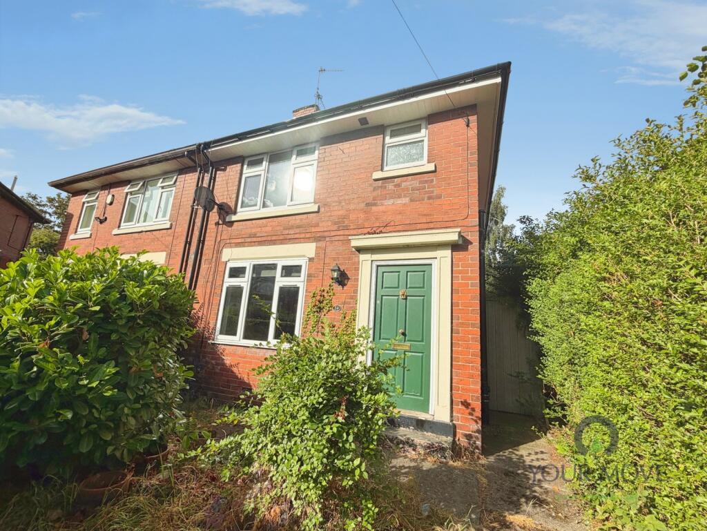 Main image of property: Cliffe Place, Stoke-on-Trent, Staffordshire, ST6