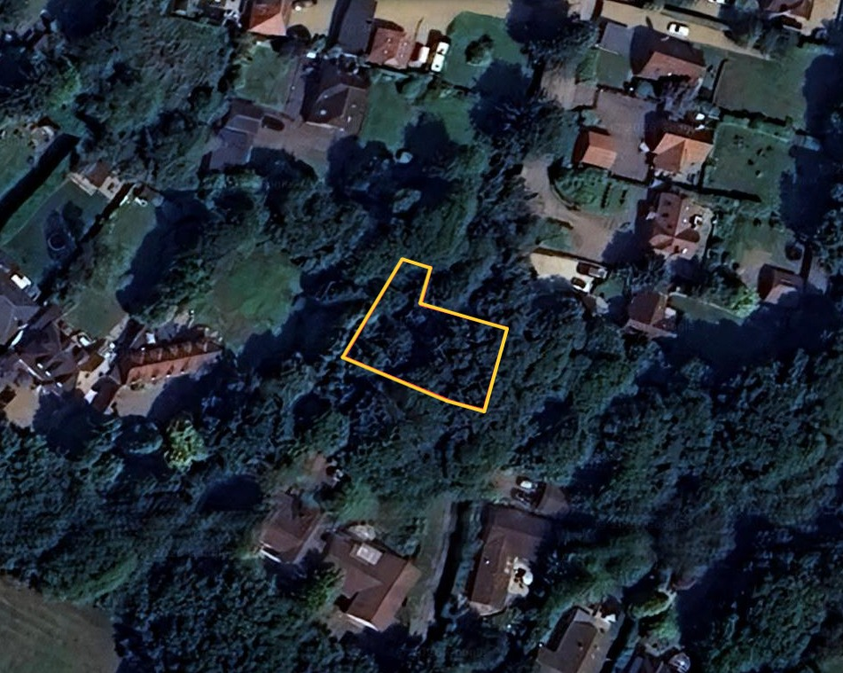 Main image of property: Land at Rhododendron Avenue, Meopham, Kent, DA13