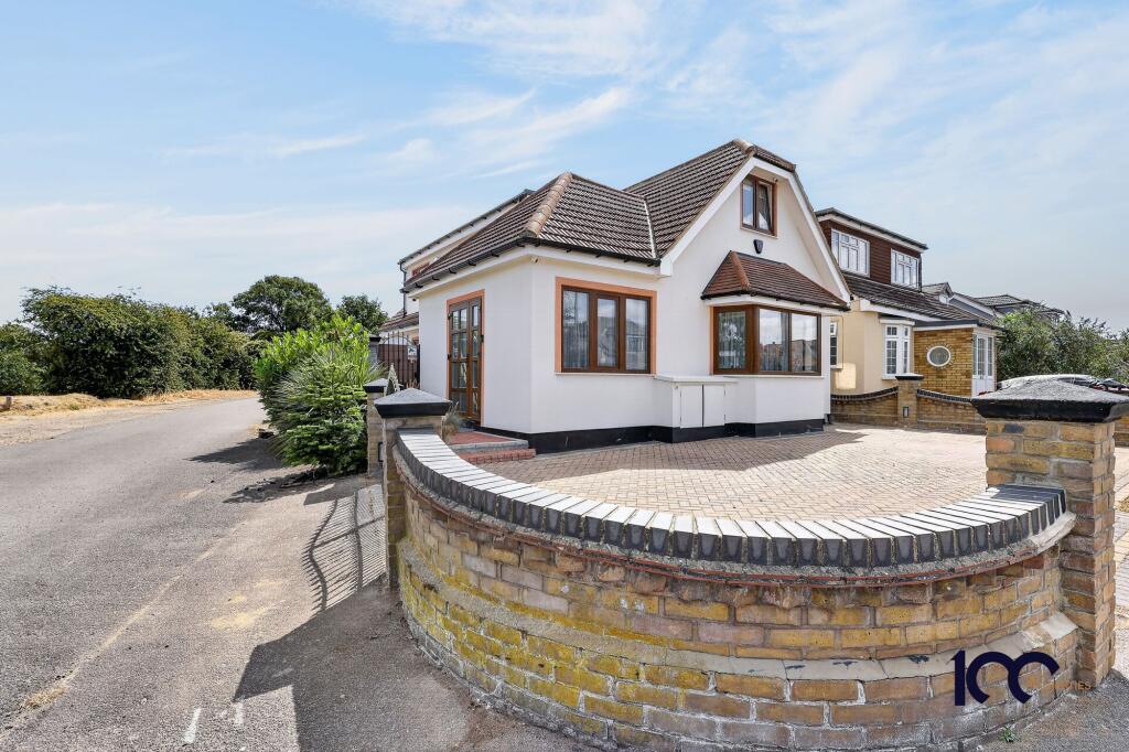 Main image of property: Berwick Road, Rainham, RM13