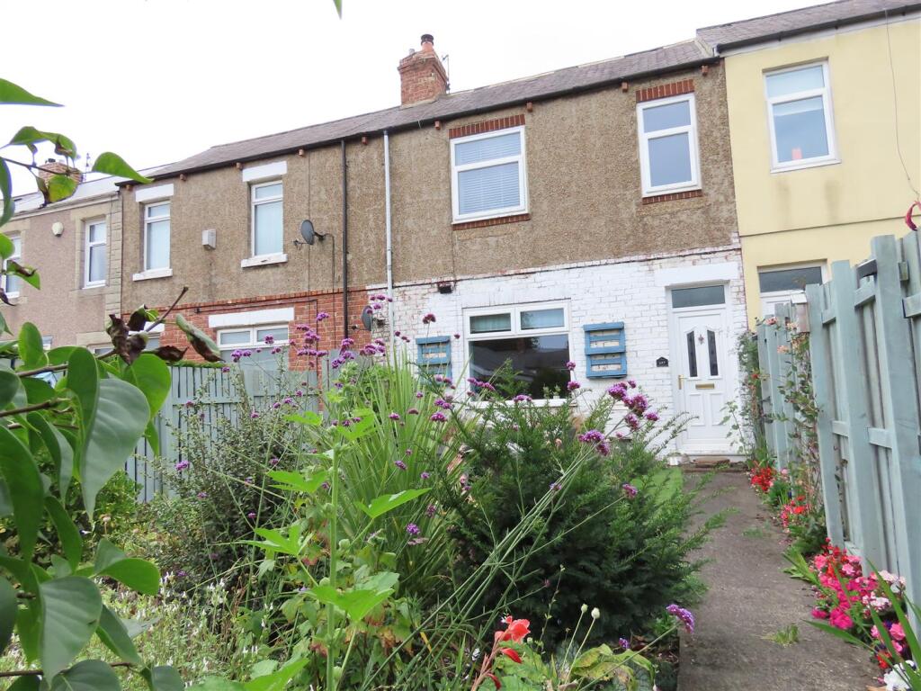 Main image of property: Hawthorn Road, Ashington