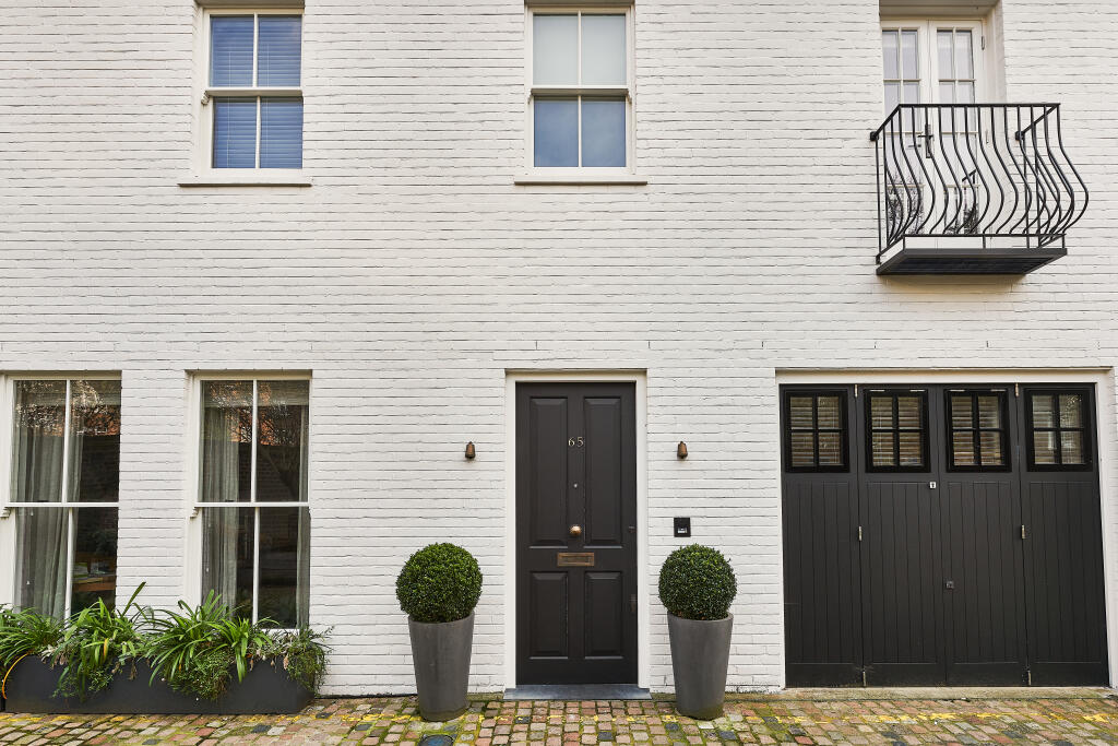 Main image of property: Sumner Place Mews, Kensington And Chelsea, London