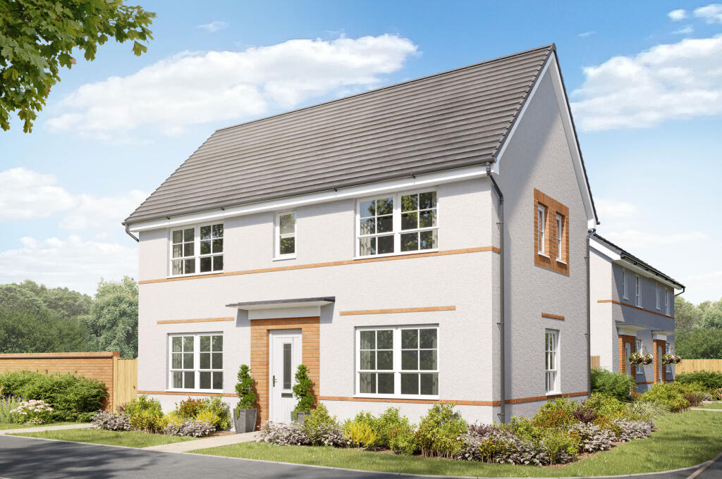 Main image of property: Welshpool Road
Bicton Heath
Shrewsbury
Shropshire
SY3 8HA

