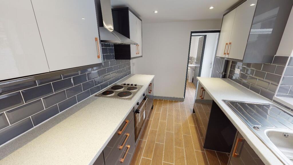 Main image of property: Belvoir Street, Hull