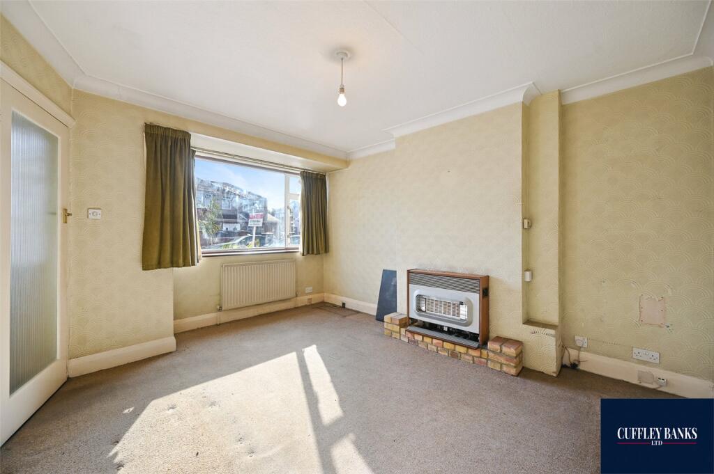 Main image of property: Empire Road, Perivale, Middlesex, UB6