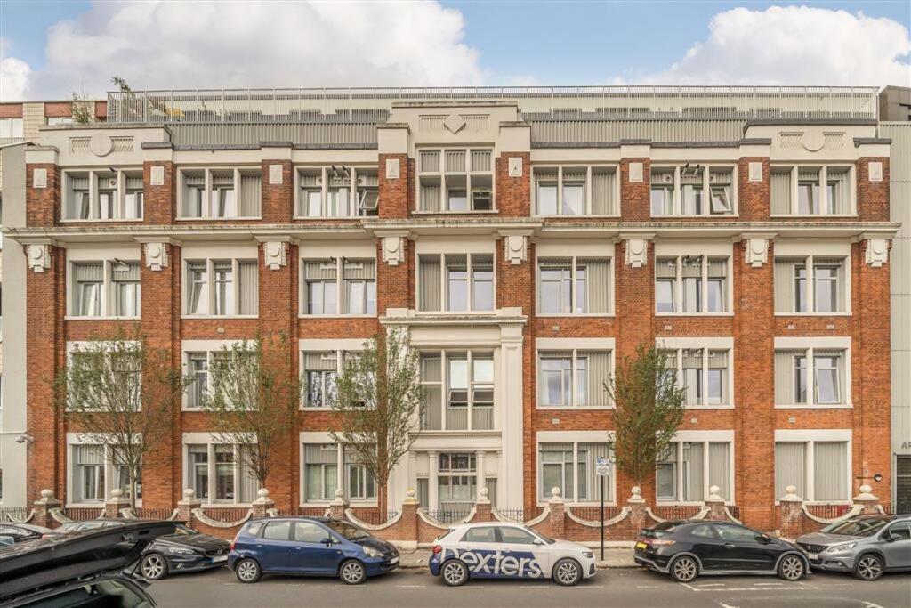 Main image of property: Arklow Road, New Cross