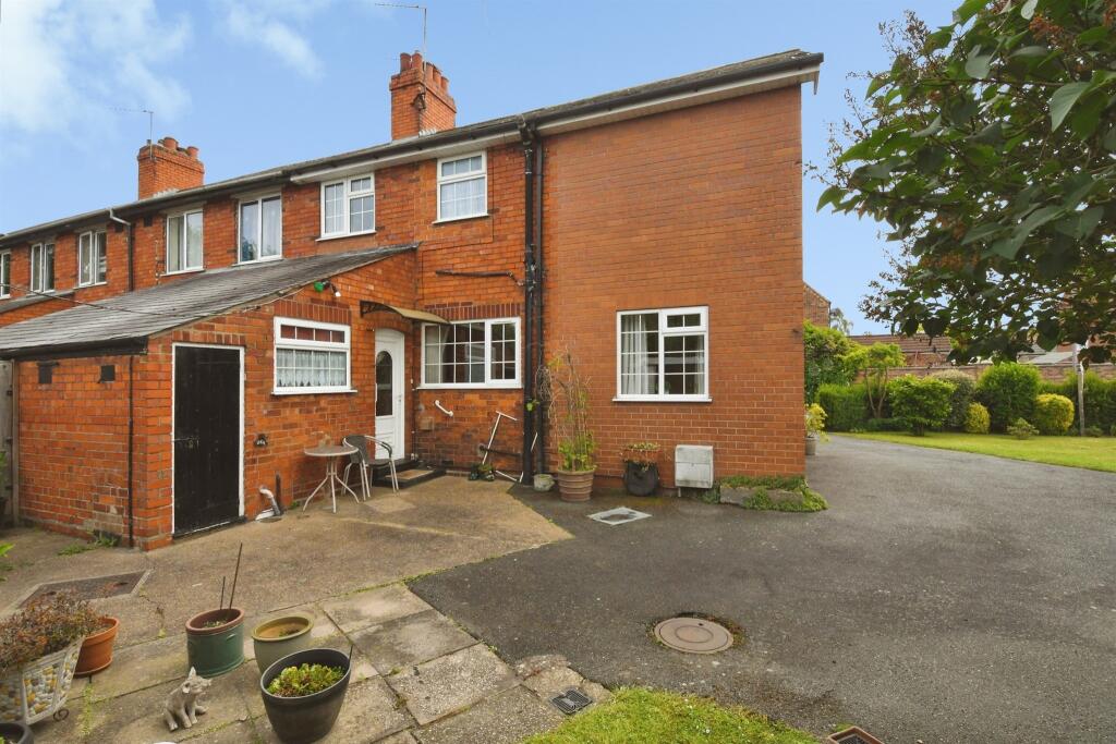 Main image of property: Thorpe Road, Tattershall, Lincoln
