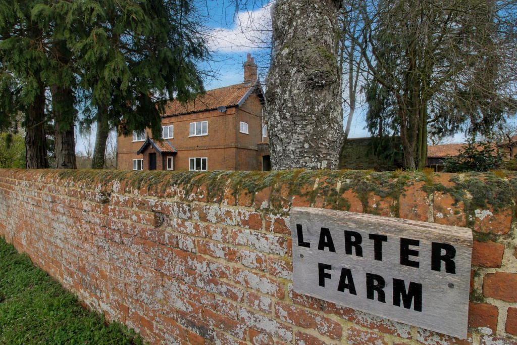 Main image of property: Haveringland Norwich