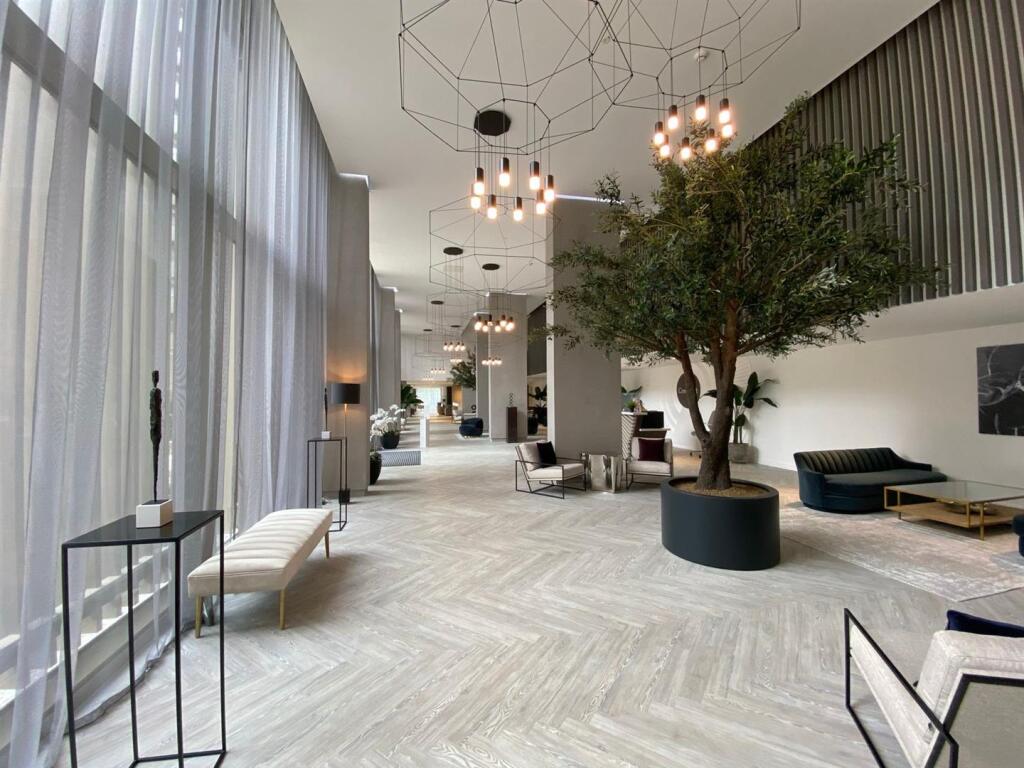 Main image of property: 4 Hulme Street, Salford