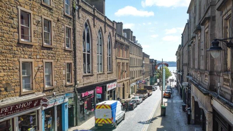 Main image of property: Castle Street, City Centre, Dundee, DD1