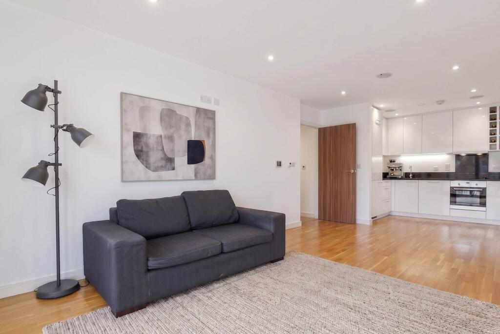 Main image of property: College House, Putney, SW15