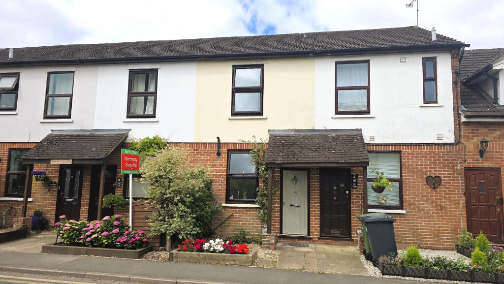 Main image of property: Heritage Cottages, Glaziers Lane, Normandy, Guildford