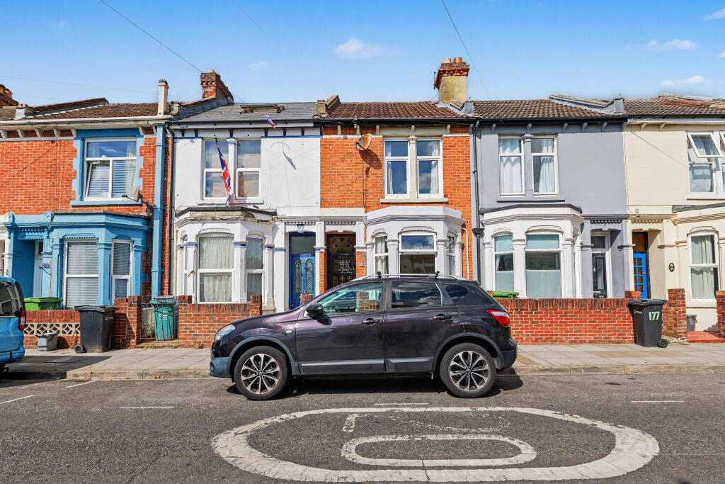Main image of property: St Augustine Road, Southsea, City Of Portsmouth