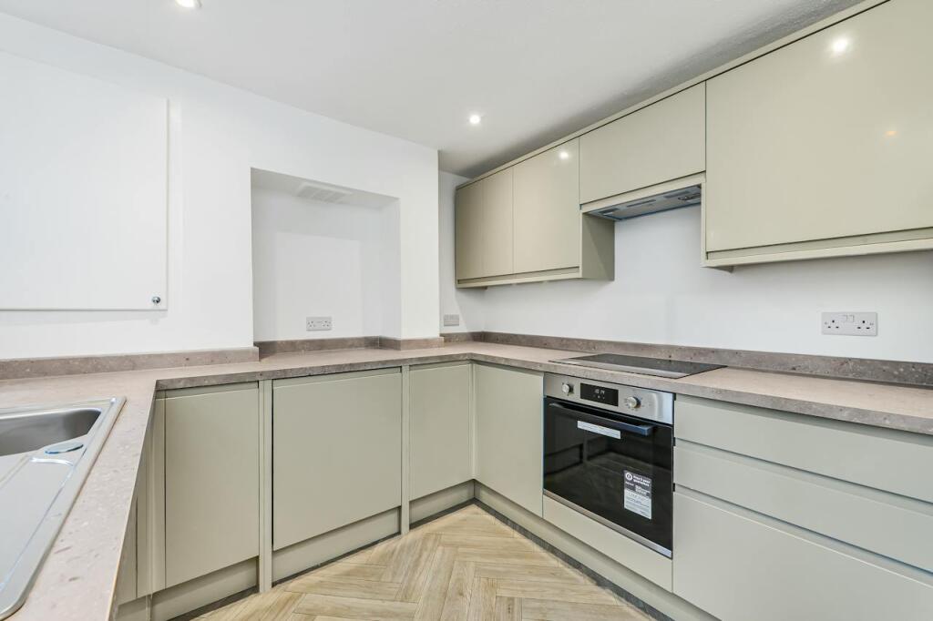 Main image of property: Tuskar Street, London, SE10 9UZ