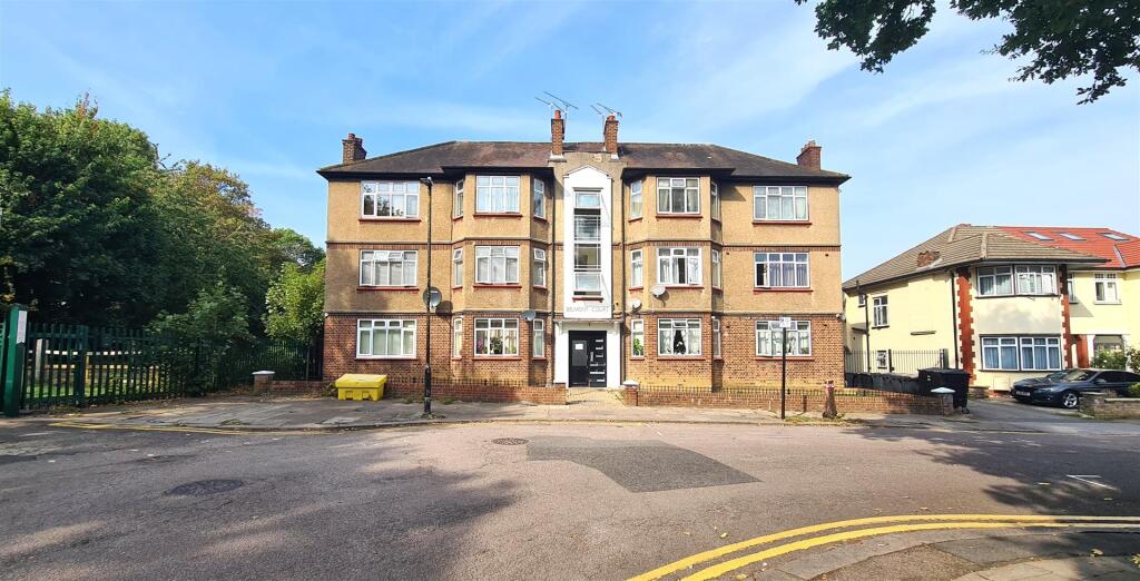 Main image of property: Belmont Court, Bounds Green, N11