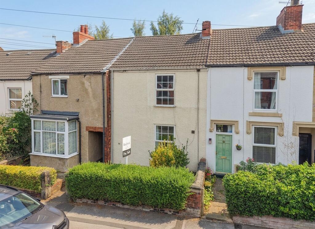 Main image of property: Spencer Street, Chesterfield, S40