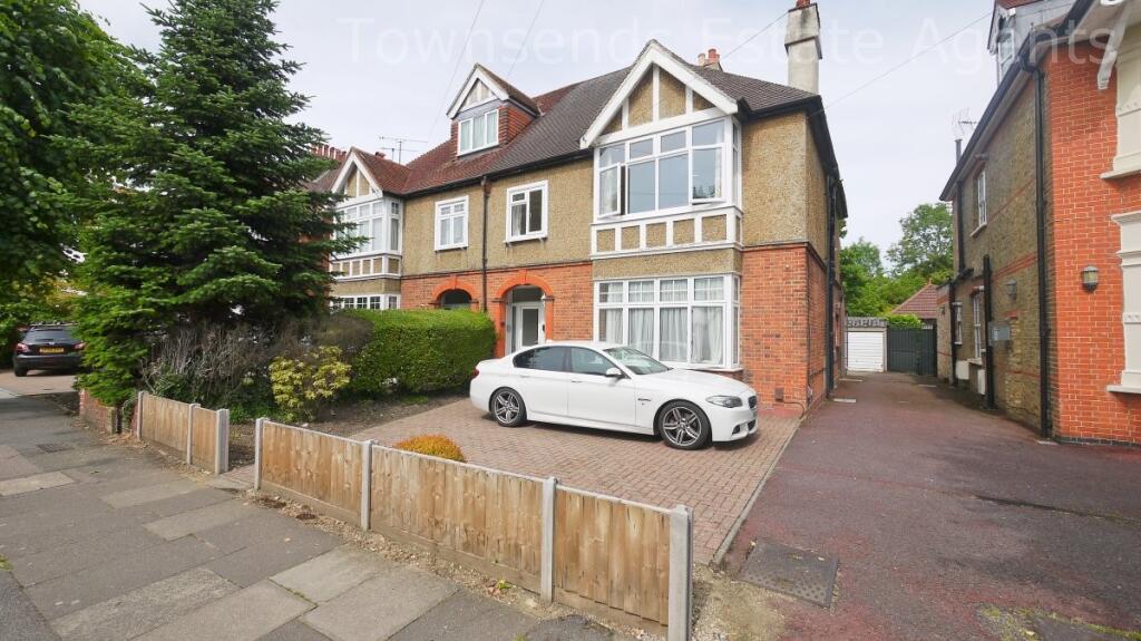 Main image of property: Murray Road, Northwood