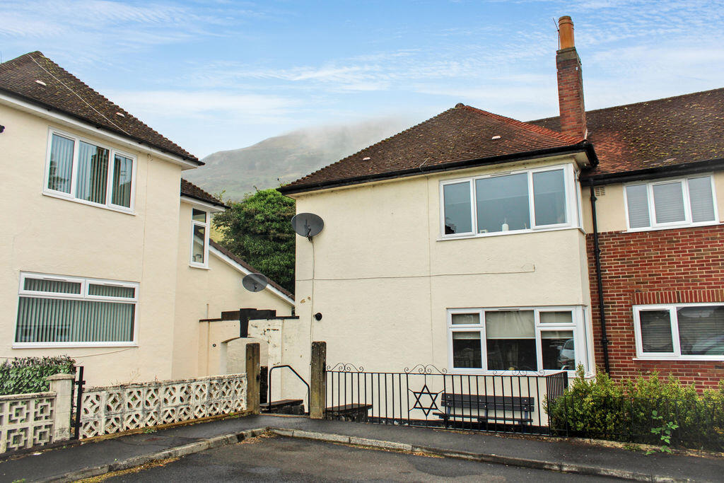 Main image of property: Jamieson Gardens, Tillicoultry