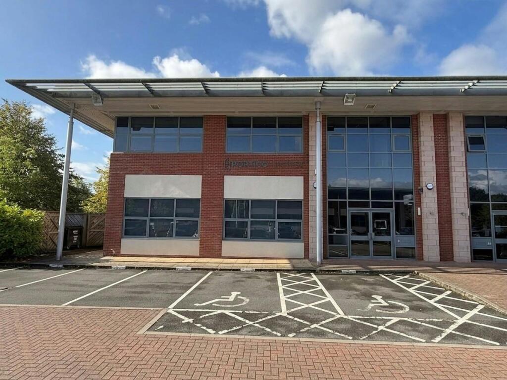 Main image of property: 8a Cinnabar Court, 6800 Daresbury Park, Daresbury, Warrington, WA4 4GE