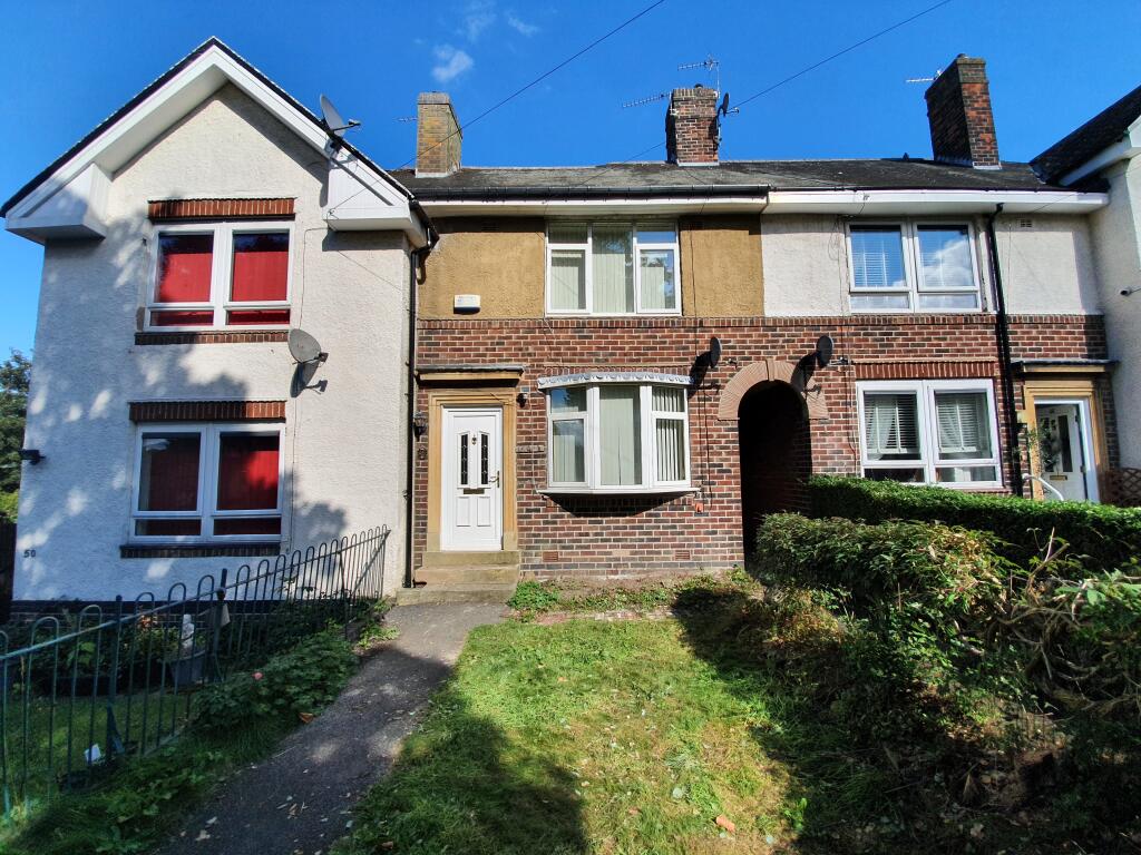 Main image of property: COMING SOON! Follett Road, Sheffield, S5
