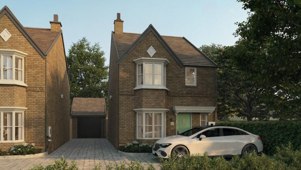 Main image of property: Marsh Lane, Water Orton, Birmingham, Warwickshire, B46