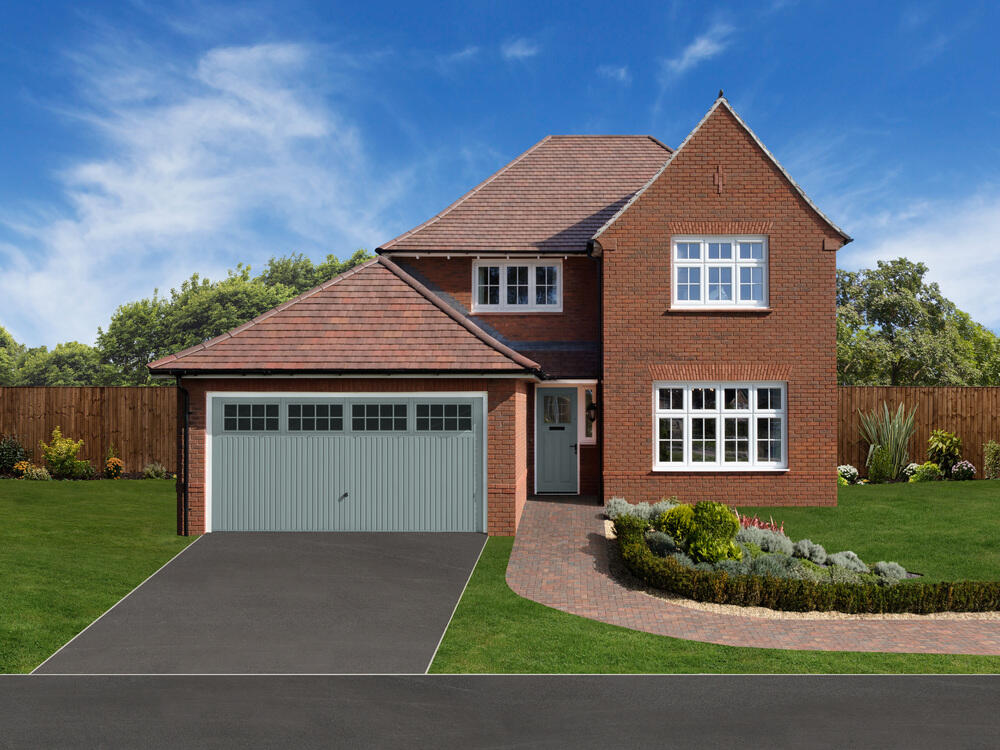 Main image of property: Moor Lane South,
Ravenfield,
Rotherham,
S65 4QQ