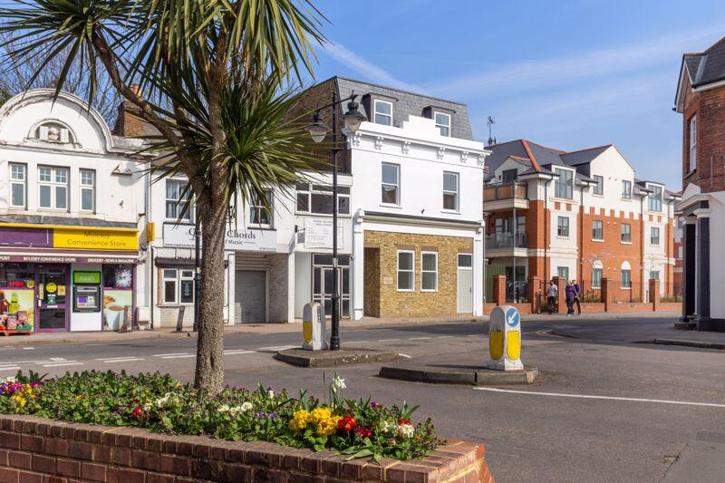 Main image of property: Cromwell House, Walton Road, East Molesey, KT8