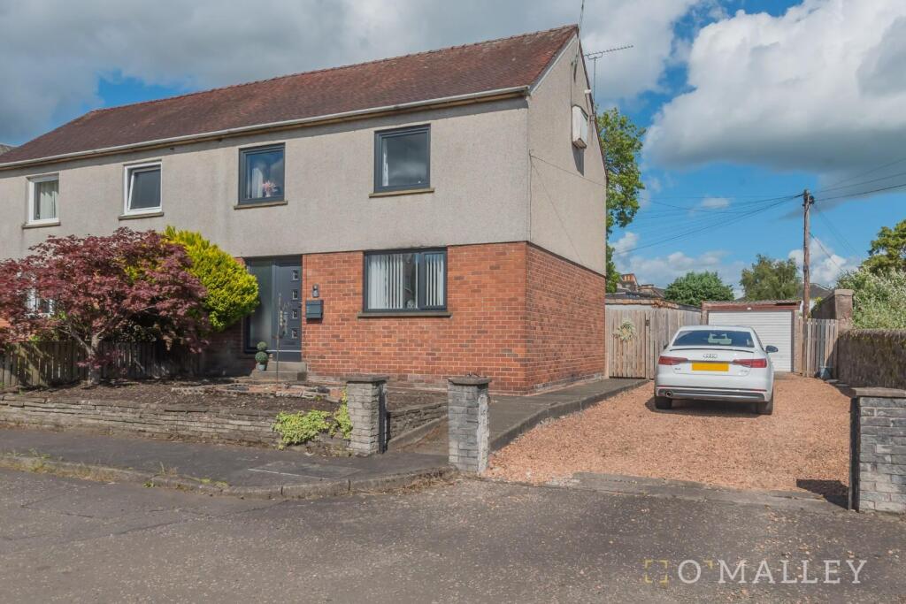 Main image of property: Park Street, Tillicoultry