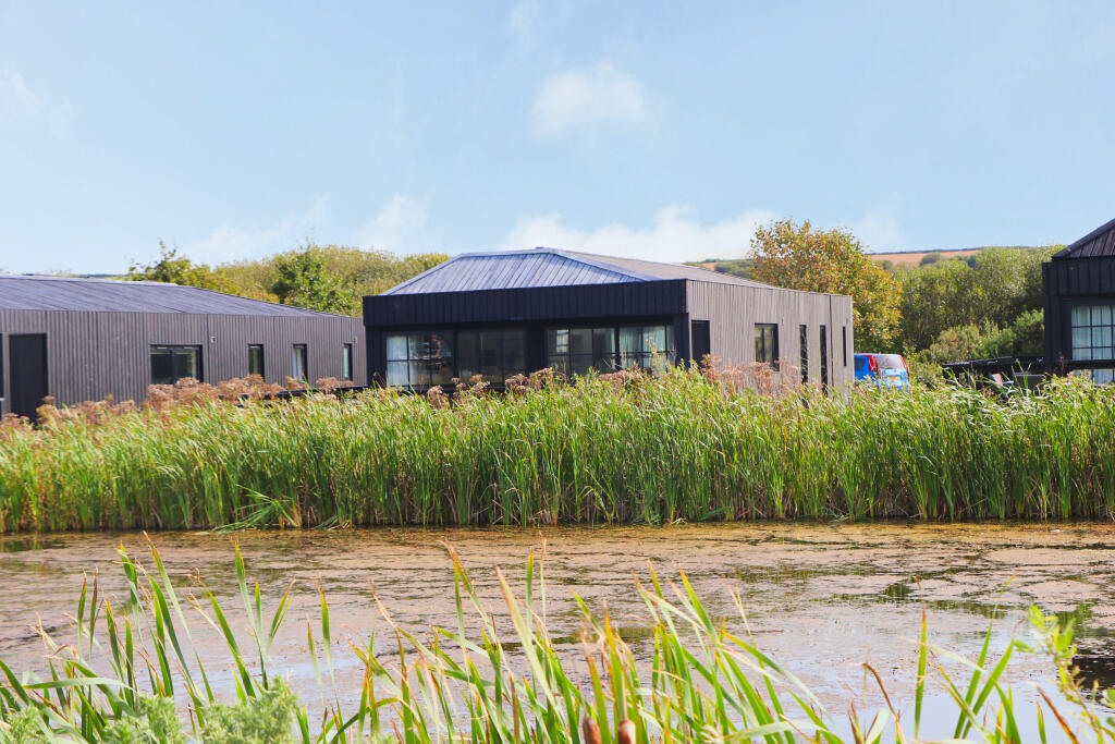 Main image of property: Retallack Resort & Spa, Winnards Perch, St Columb, Cornwall