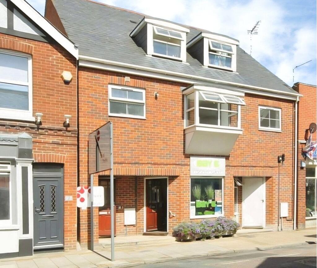 Main image of property: York Avenue, East Cowes, Isle of Wight