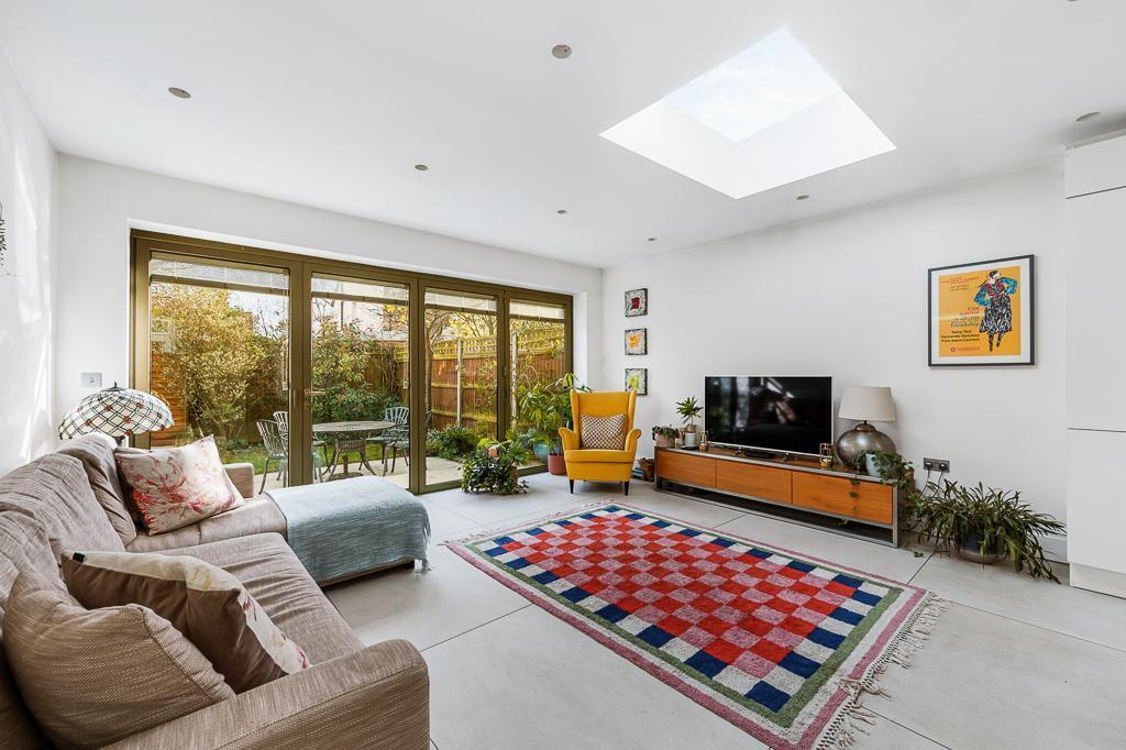 Main image of property: Rathgar Avenue, Ealing, London, W13 9LP