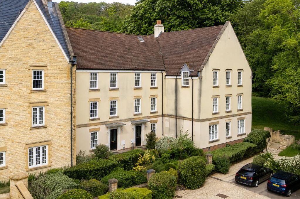 Main image of property: The Grove, Browns Lane, Stonehouse