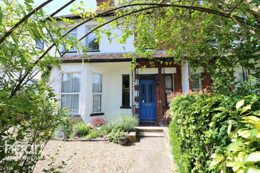 Main image of property: St Lukes Road, Maidenhead