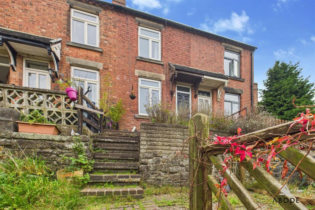 Main image of property: North Leys, Ashbourne, Derbyshire DE6 1DQ