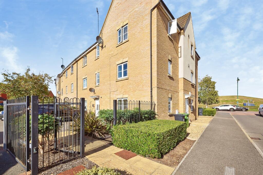 Main image of property: Hargate Way, Hampton Hargate, Peterborough