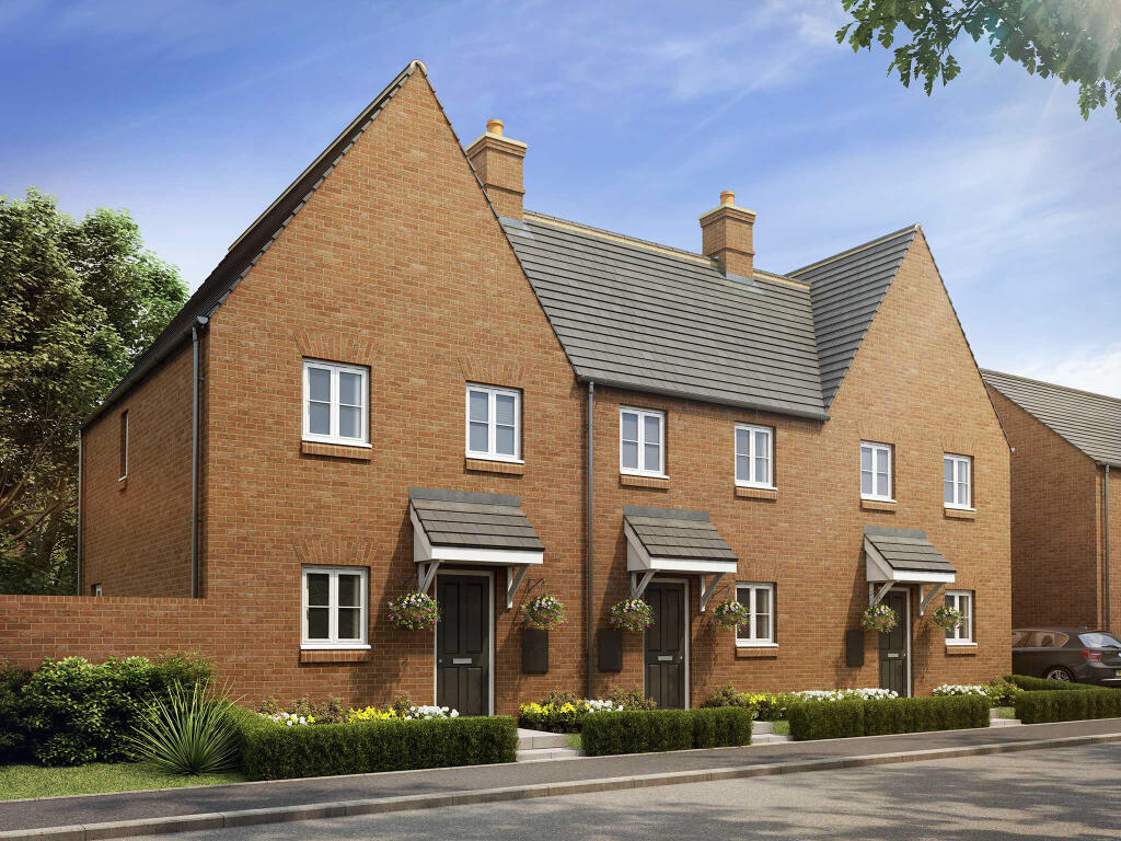 Main image of property: Epsom Avenue, 
Towcester, 
Northamptonshire,
NN12 7LD