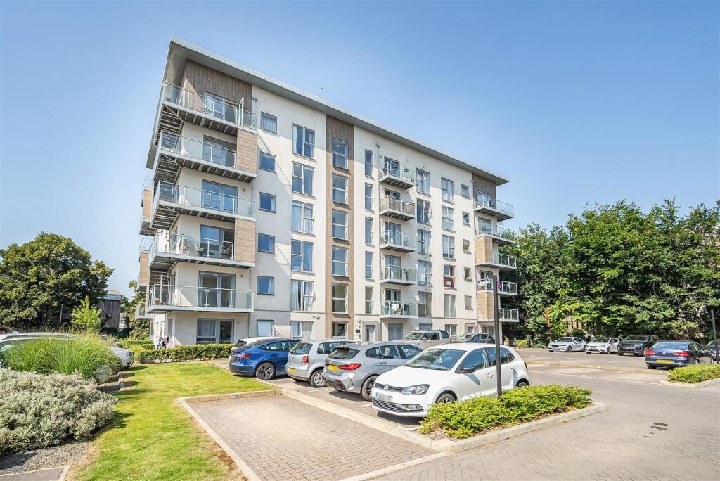Main image of property: Wallingford Way, Maidenhead