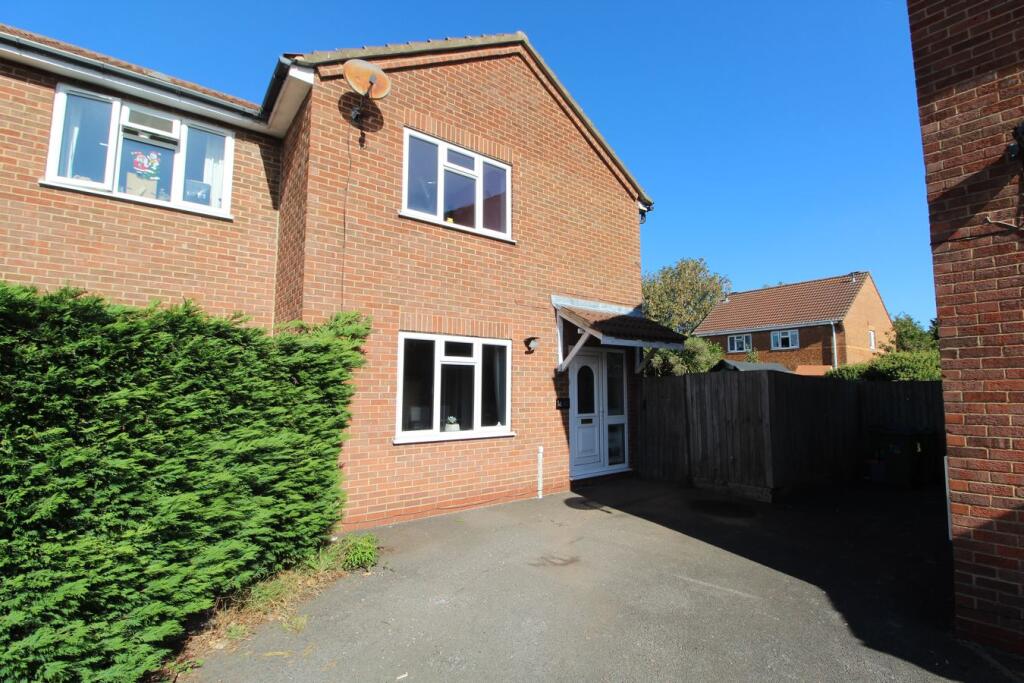 Main image of property: Salts Close, Enderby, Leicester, LE19