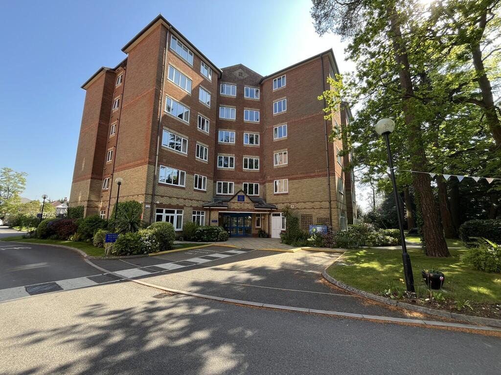 Main image of property: Lindsay Road, Westbourne
