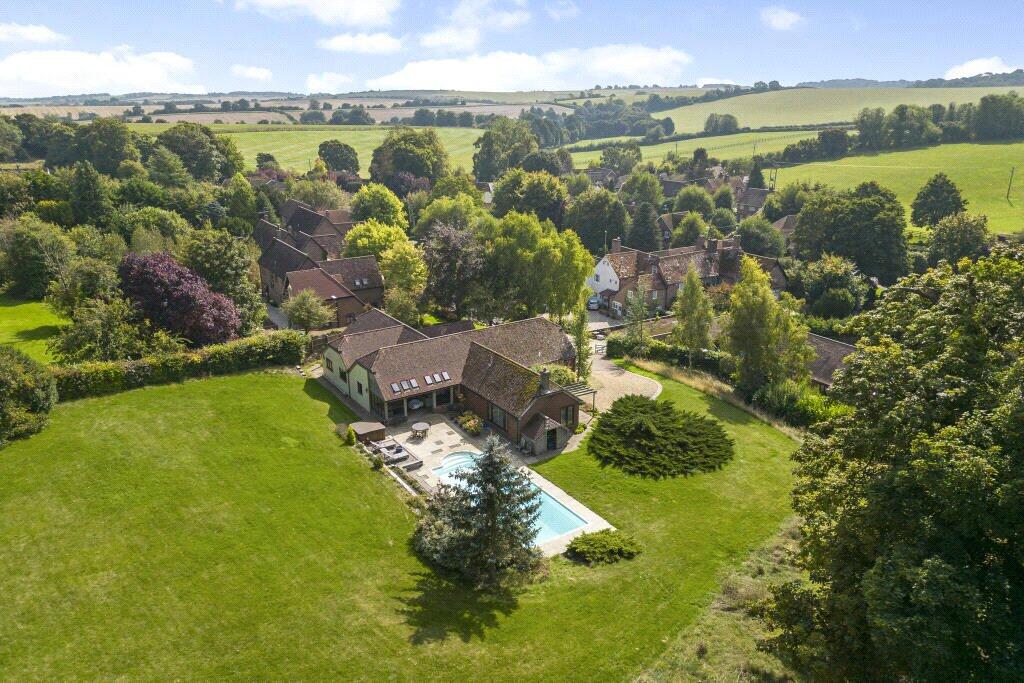 Main image of property: The Maltings, West Ilsley, Newbury, Berkshire