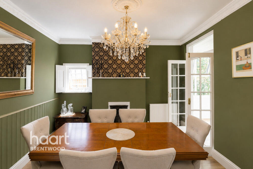 Main image of property: Warescot Road, Brentwood