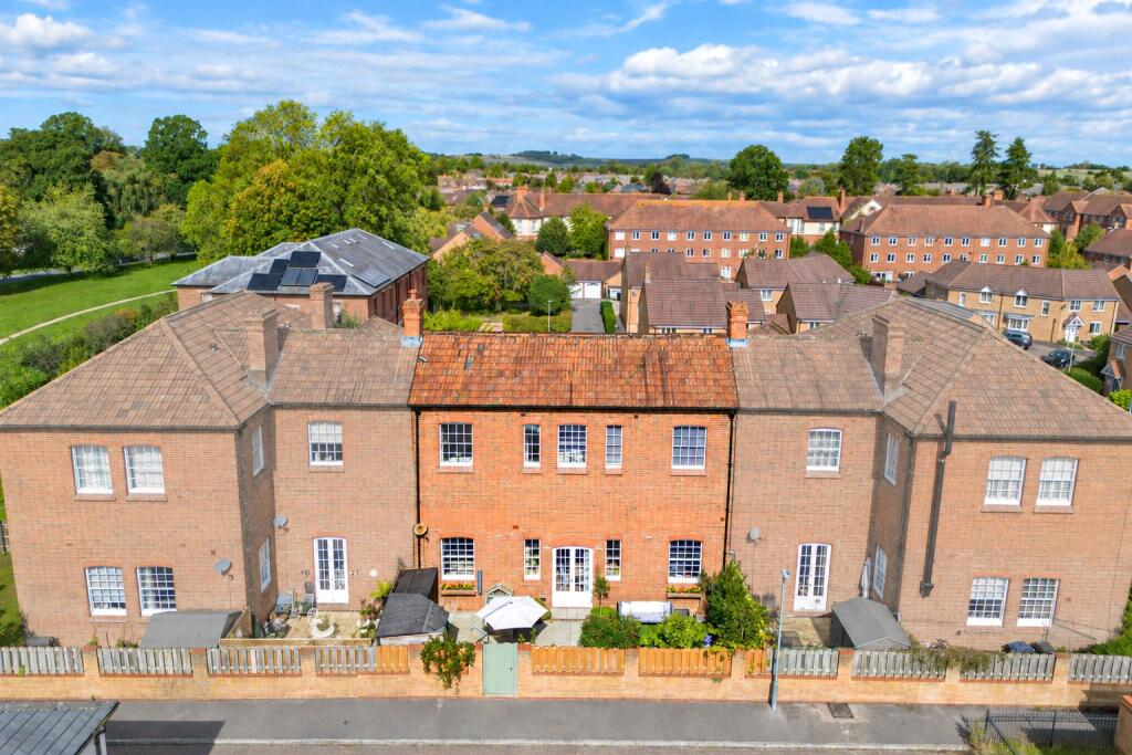 Main image of property: Awdry Road, Devizes, Wiltshire, SN10