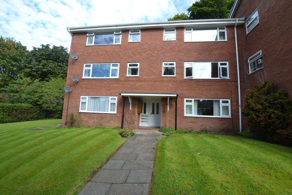Main image of property: Beech Farm Drive, Macclesfield, SK10