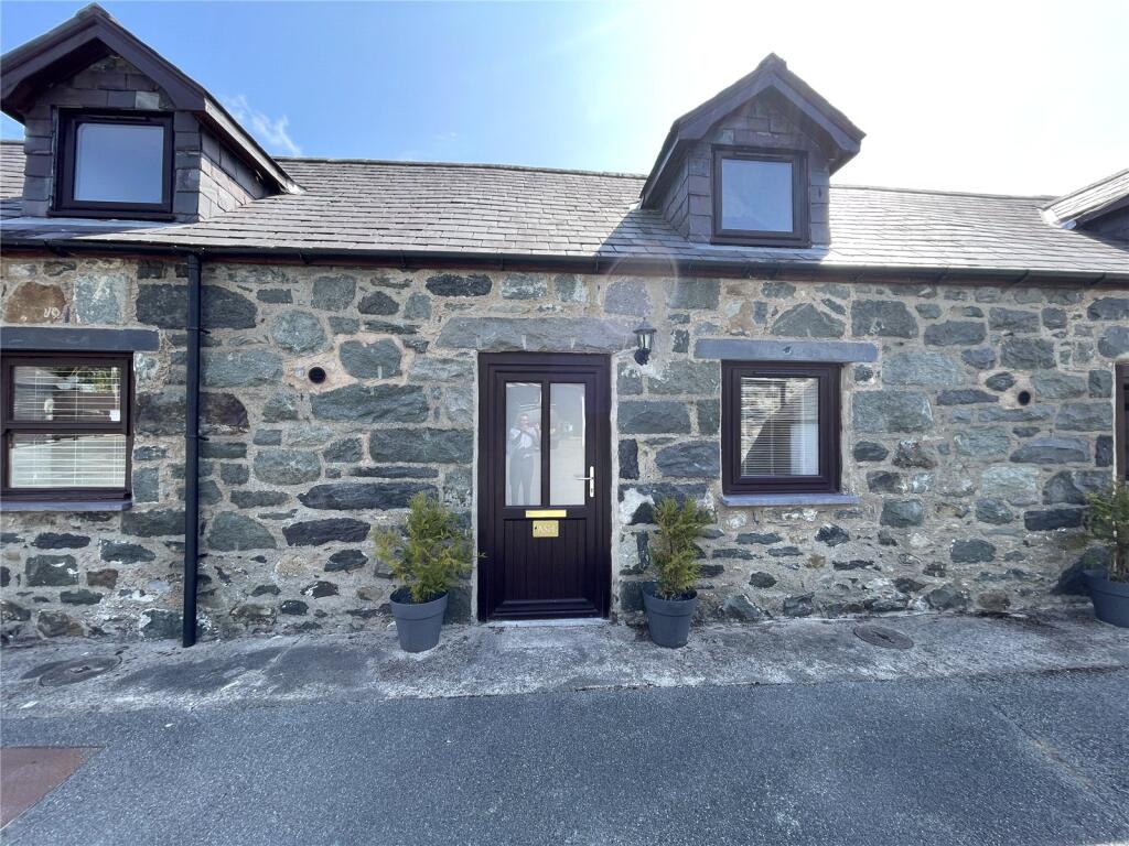 Main image of property: Gwern Borter Manor, Rowen, Conwy, LL32